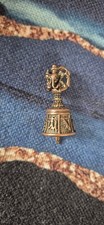 Ganesh Elephant Bell