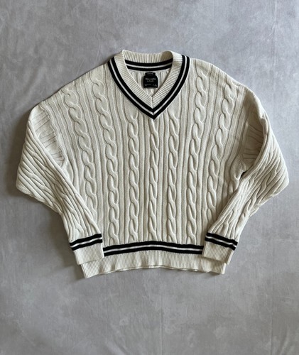 Abercrombie fitch jumper - abercrombie,