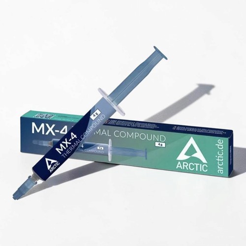 Arctic thermal paste - 4g,