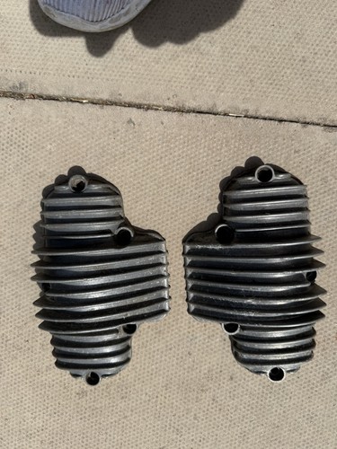 Ducati bevel single - bevel, rocker