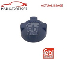 COOLANT EXPANSION TANK CAP