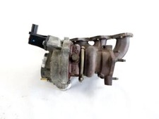 03c145702p Turbocharger Turbo Volkswagen Beetle 1.4 B 118kw 6m 3p (201