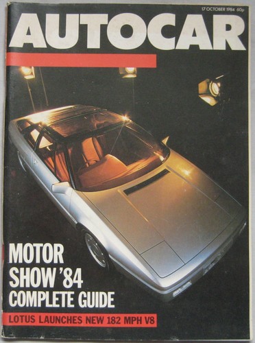 Autocar october 1984 - 17,