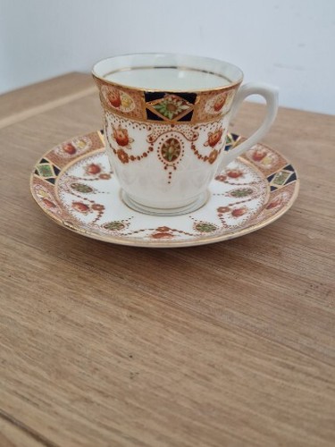Colclough bone china cobalt - colclough,