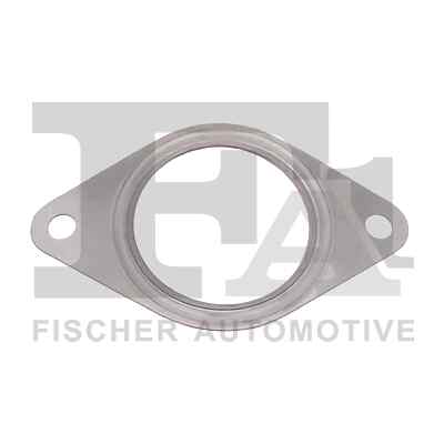 New gasket exhaust pipe for - new, gasket,