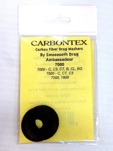 Carbontex carbon fiber - fiber, drag