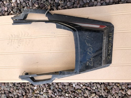 Kawsaki zx400c tail piece - zx400c,