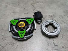 Beyblade HMS Advance Striker