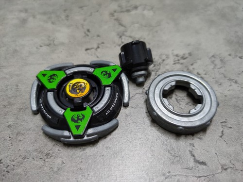 Beyblade hms advance - hms, striker