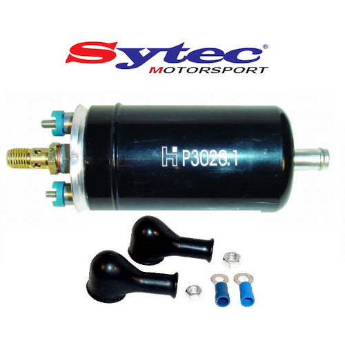 Sytec high pressure - high,