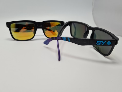 Sunglasses ken block spy - ken,