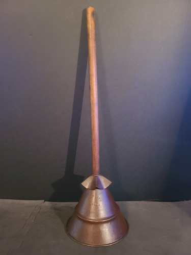 Antique helpmate vacuum - helpmate,