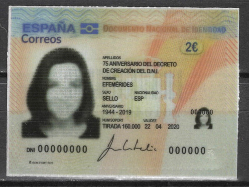 2020 spain national - spain, ,