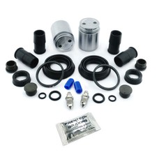 For Saab 9-3 2002-2015 2x Rear