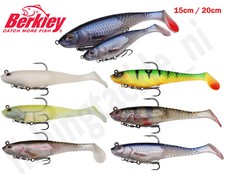 Berkley Cullshad Deep 2025