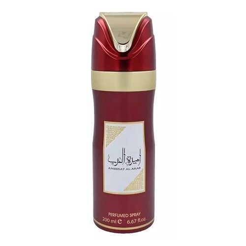 Lattafa asdaaf ameerat arab - asdaaf,