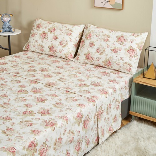 Dada bedding shabby chic - bedding,