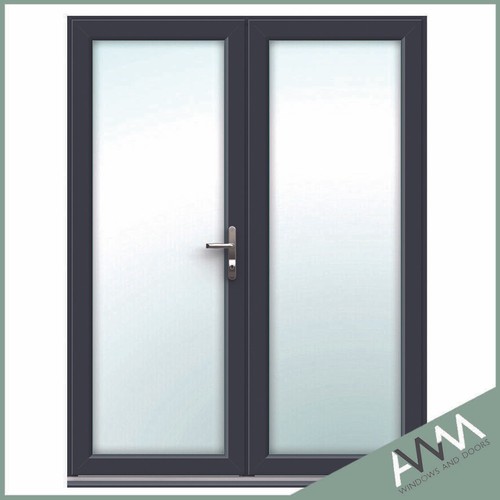 French door grey 1790mm - /,
