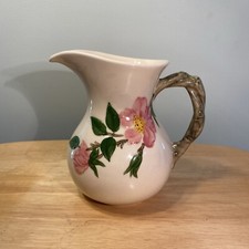 Franciscan Ware Desert Rose