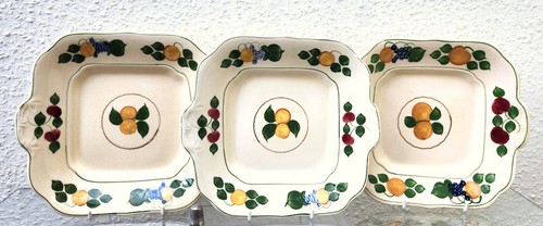 Titian ware adams sons - ,