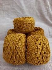 knitting/crochet yarn Chenille 420gr
