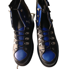 Standard Shooting Boots Sizes