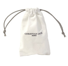 CHRISTIAN DIOR ⭑ Drawstring
