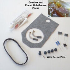 Kenwood Chef - Motor Repair &