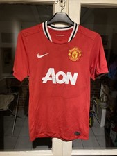 Authentic Nike Manchester