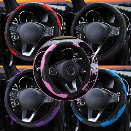 Car steering wheel cover - car,