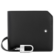 Montblanc Wallet Black
