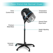 Portable salon hair - salon,