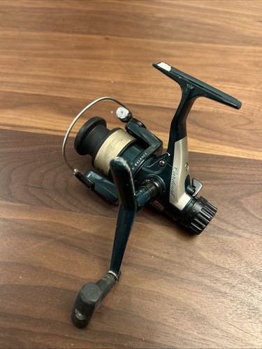 Abu garcia cardinal c1r accu - abu,