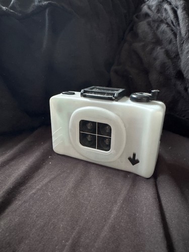 Lomography uboot retro burst - lomography,