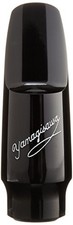 YANAGISAWA mouthpiece ebonite