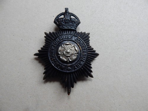 Obsolete northamptonshire - obsolete,