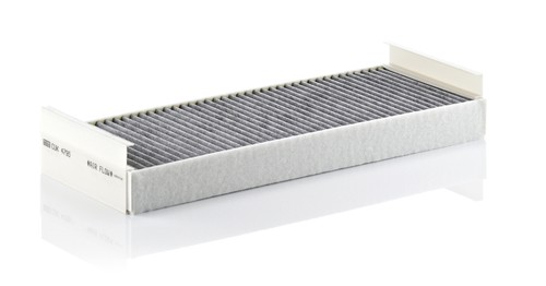 Fits mann filter - mann, 4795