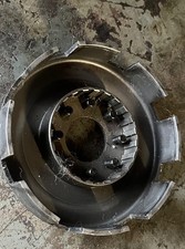 Vespa PX  COSA late type clutch bell fantastic used condition genuine PIAGGIO