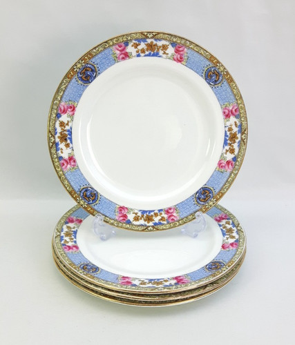Vintage english bone china - vintage,
