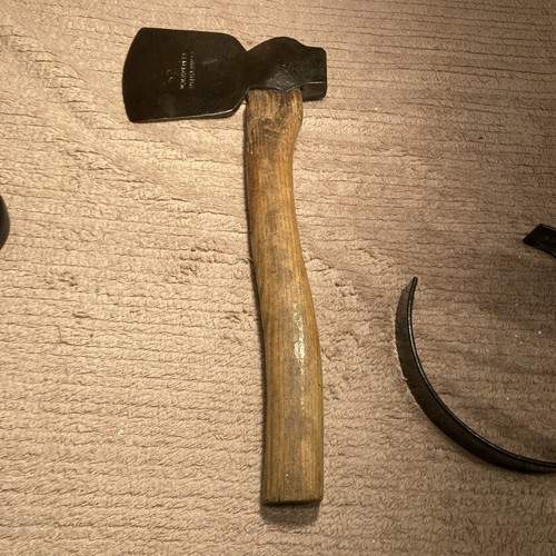 Staniforths severquick hatchet - severquick,
