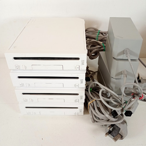 Working nintendo wii - nintendo,