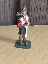 Napoleonic British Highlander