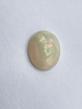 0.95ct Hydrophane Ethiopian
