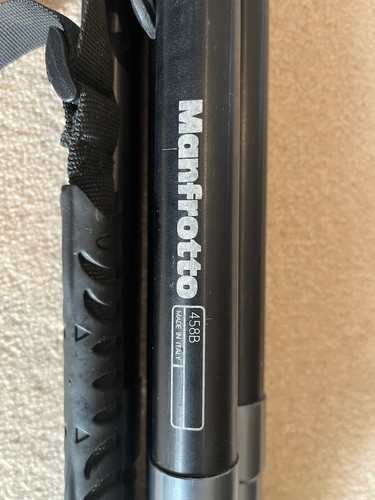 Manfrotto aluminium neotec - manfrotto,