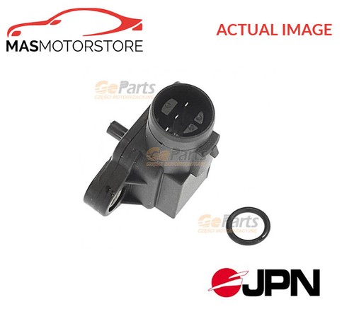 Manifold pressure map sensor - pressure,