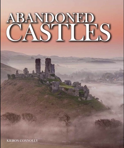 Abandoned castles - abandoned, (abandoned
