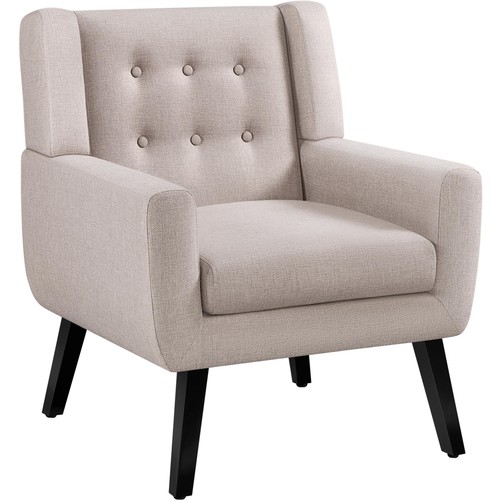 Yaheetech tub chair modern - yaheetech,