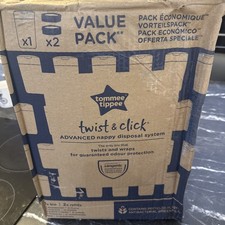 Tommee Tippee Twist and Click
