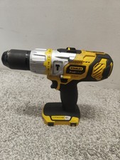 Stanley Fatmax Cordless Hammer Drill Handle FMC620.  Unit Motor Body.