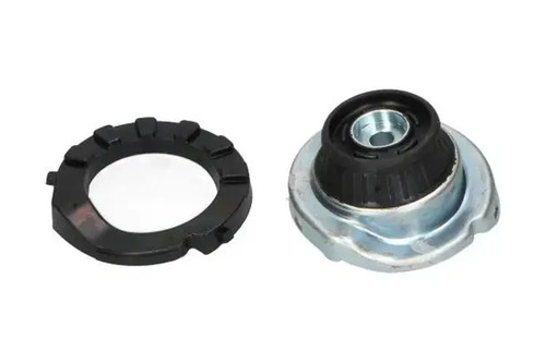 Shock absorber cushion - , rear